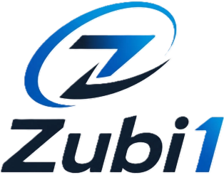 Zubi 1 logo
